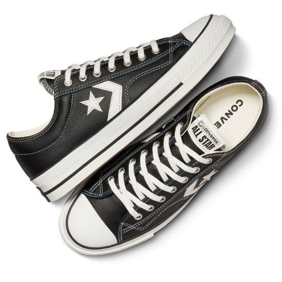 Converse Star Player 76 Fall Leather